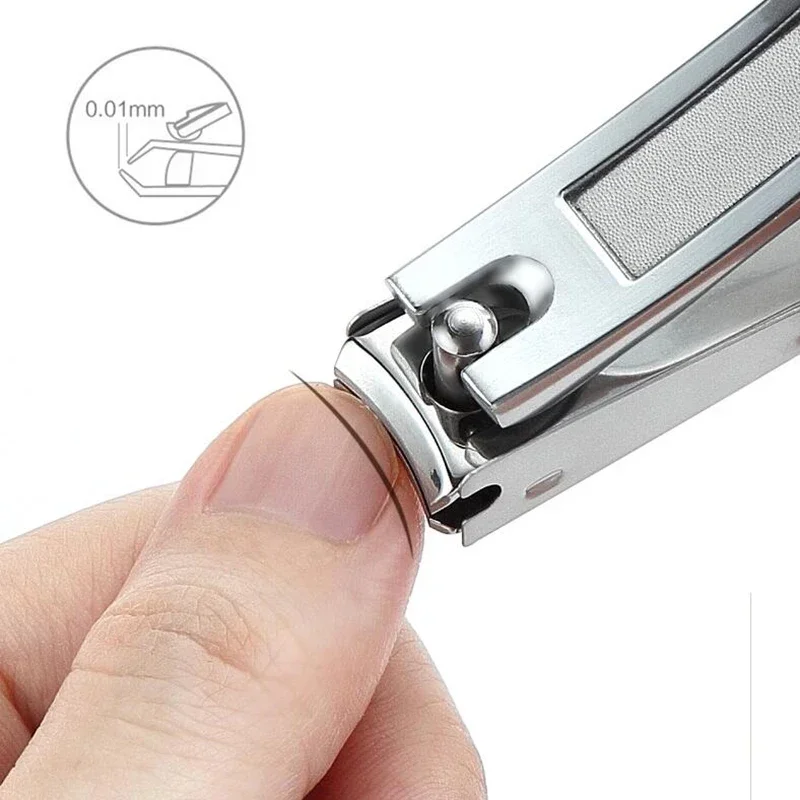8/12 Uds Kit de manicura profe - Mens Grooming Tools reseña y precio