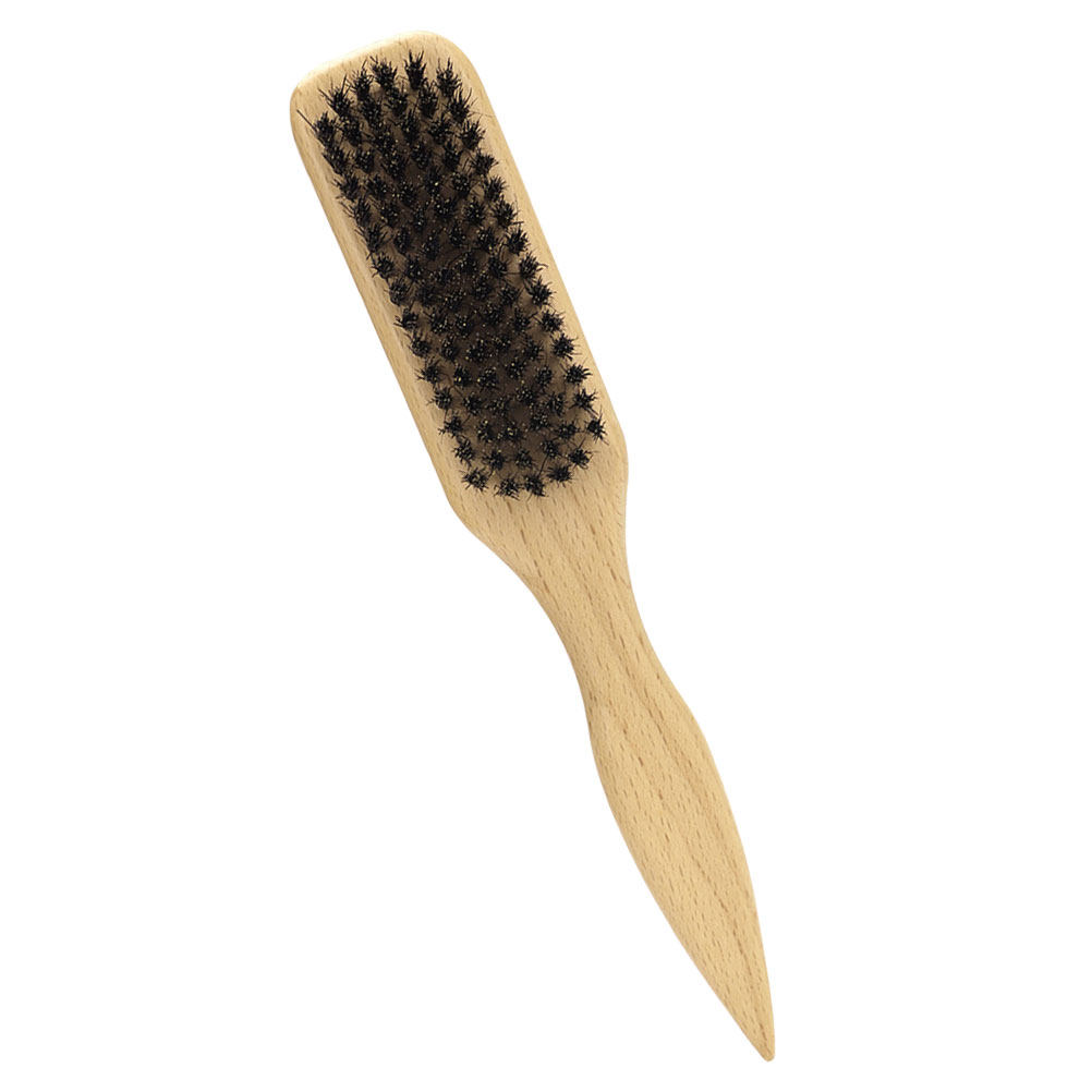 Cepillo de barba pequeño y sua - Mens Grooming Tools reseña y precio