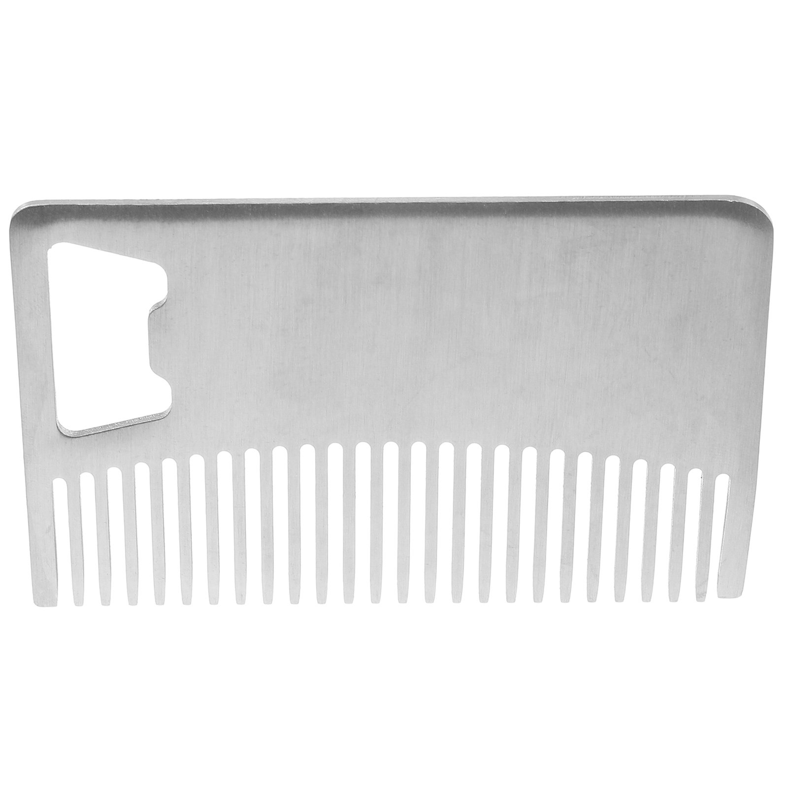Peine para Barba Portátil de A - Men'S Grooming Hair reseña y precio