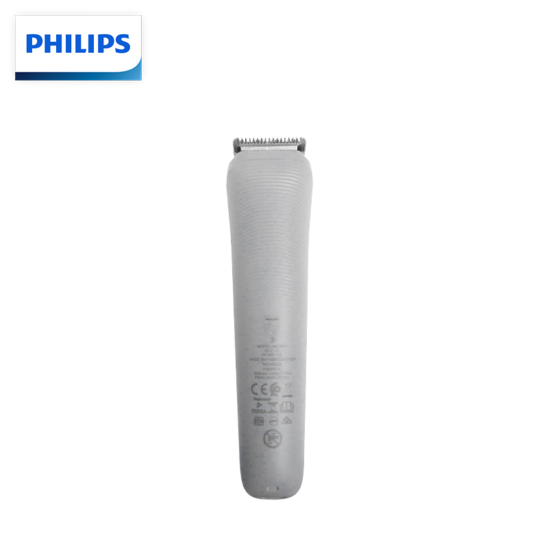 Philips MG3911: cortapelos y r - Mens Grooming Kit Philips reseña y precio